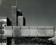 Paisley Civic Centre